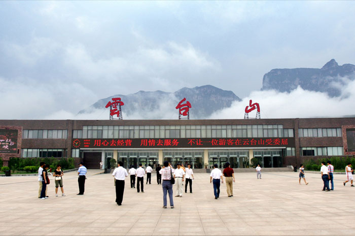 案例展示一 案例展示一